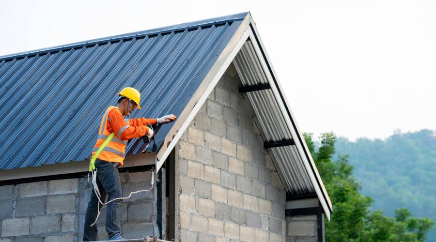 Local Chimney Repair in Upperville, VA
